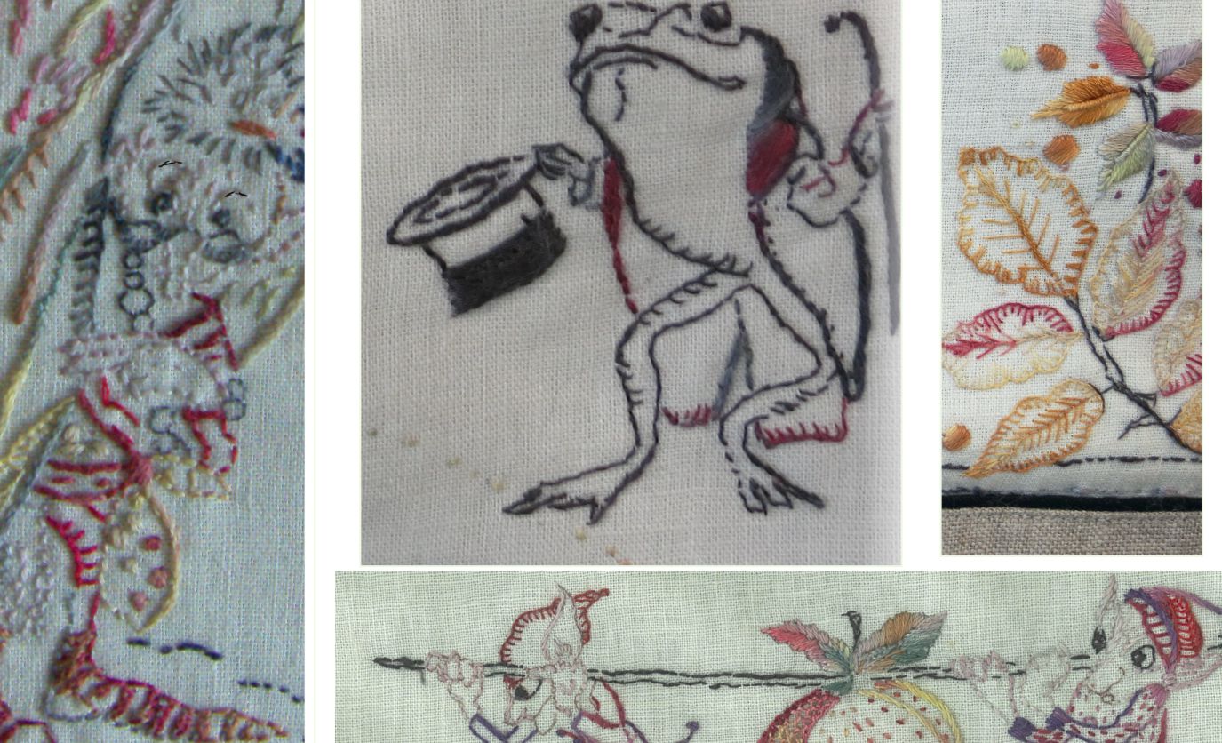 Brenda Ryuan Rackham Fragments 3